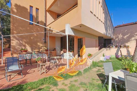 Villa a Rosignano Marittimo, Livorno, Rosignano Marittimo - € 635.000 | Ref: LA-2738-1042279 - foto 25