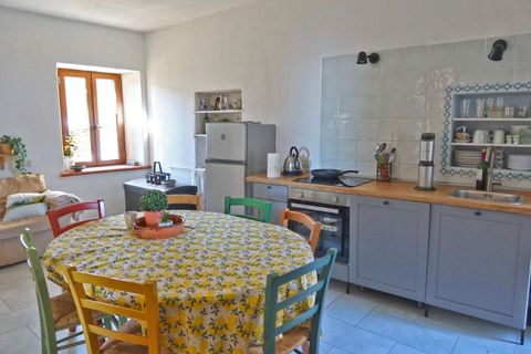 Villa i Tresana, Massa and Carrara, Tresana - € 100.000 | Ref: 374B-1042739 - foto 2