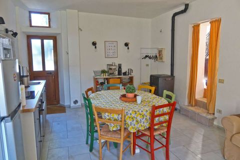 Villa i Tresana, Massa and Carrara, Tresana - € 100.000 | Ref: 374B-1042739 - foto 4