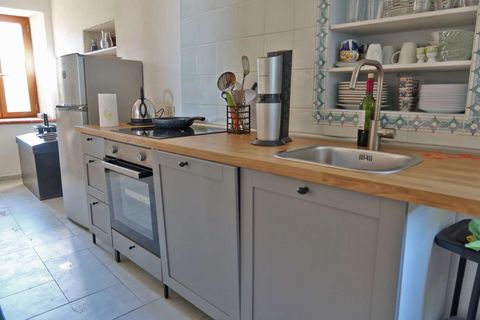 Villa i Tresana, Massa and Carrara, Tresana - € 100.000 | Ref: 374B-1042739 - foto 5