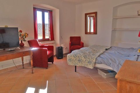 Villa i Tresana, Massa and Carrara, Tresana - € 100.000 | Ref: 374B-1042739 - foto 6