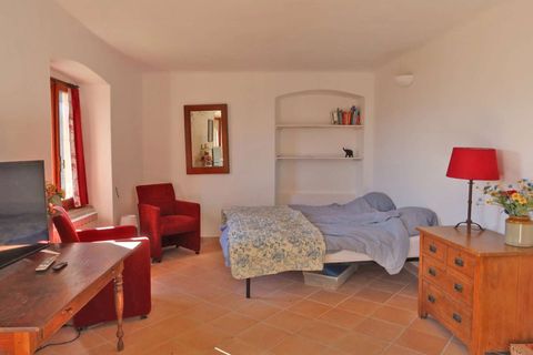Villa i Tresana, Massa and Carrara, Tresana - € 100.000 | Ref: 374B-1042739 - foto 7