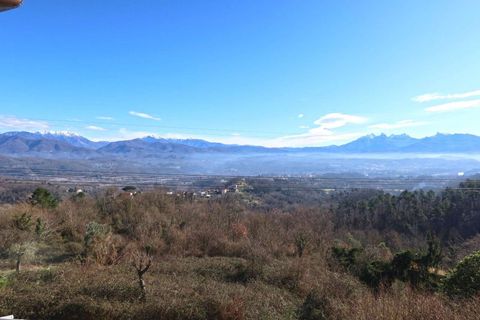 Villa i Tresana, Massa and Carrara, Tresana - € 100.000 | Ref: 374B-1042739 - foto 9