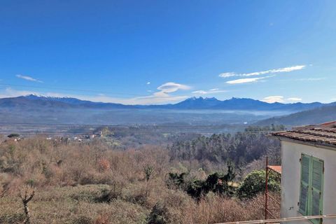 Villa i Tresana, Massa and Carrara, Tresana - € 100.000 | Ref: 374B-1042739 - foto 10