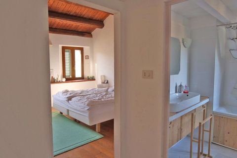 Villa i Tresana, Massa and Carrara, Tresana - € 100.000 | Ref: 374B-1042739 - foto 18
