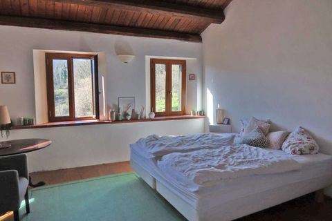 Villa i Tresana, Massa and Carrara, Tresana - € 100.000 | Ref: 374B-1042739 - foto 19