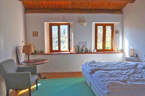 Villa i Tresana, Massa and Carrara, Tresana - € 100.000 | Ref: 374B-1042739 - foto 20