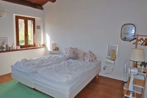 Villa i Tresana, Massa and Carrara, Tresana - € 100.000 | Ref: 374B-1042739 - foto 21