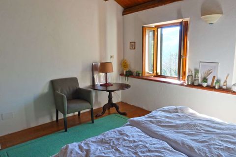 Villa i Tresana, Massa and Carrara, Tresana - € 100.000 | Ref: 374B-1042739 - foto 26
