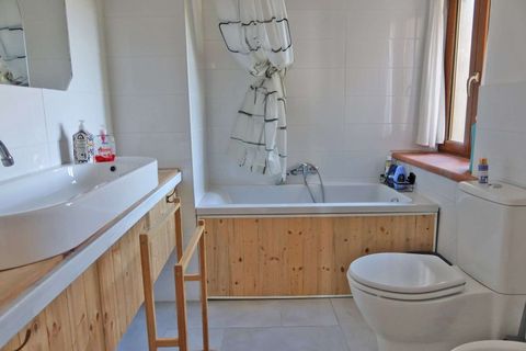 Villa i Tresana, Massa and Carrara, Tresana - € 100.000 | Ref: 374B-1042739 - foto 27
