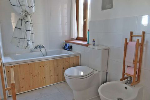 Villa i Tresana, Massa and Carrara, Tresana - € 100.000 | Ref: 374B-1042739 - foto 28