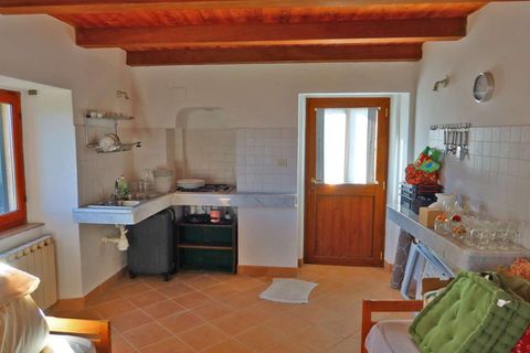 Villa i Tresana, Massa and Carrara, Tresana - € 100.000 | Ref: 374B-1042739 - foto 31