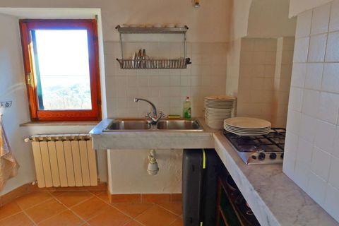 Villa i Tresana, Massa and Carrara, Tresana - € 100.000 | Ref: 374B-1042739 - foto 32