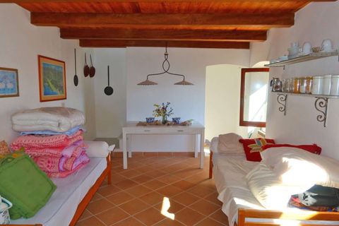 Villa i Tresana, Massa and Carrara, Tresana - € 100.000 | Ref: 374B-1042739 - foto 33