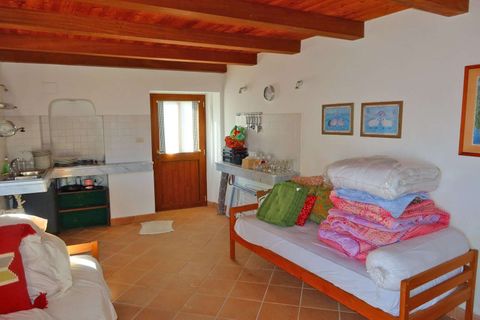 Villa i Tresana, Massa and Carrara, Tresana - € 100.000 | Ref: 374B-1042739 - foto 34