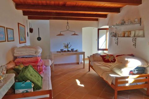 Villa i Tresana, Massa and Carrara, Tresana - € 100.000 | Ref: 374B-1042739 - foto 35