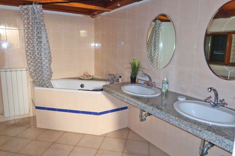 Villa i Tresana, Massa and Carrara, Tresana - € 100.000 | Ref: 374B-1042739 - foto 40