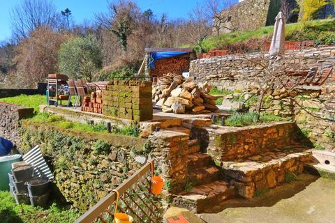 Villa i Tresana, Massa and Carrara, Tresana - € 100.000 | Ref: 374B-1042739 - foto 42