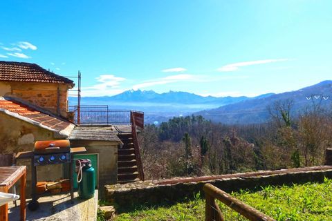 Villa i Tresana, Massa and Carrara, Tresana - € 100.000 | Ref: 374B-1042739 - foto 44