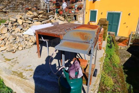 Villa i Tresana, Massa and Carrara, Tresana - € 100.000 | Ref: 374B-1042739 - foto 45