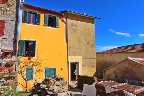 Villa i Tresana, Massa and Carrara, Tresana - € 100.000 | Ref: 374B-1042739 - foto 46
