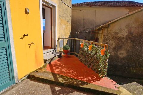 Villa i Tresana, Massa and Carrara, Tresana - € 100.000 | Ref: 374B-1042739 - foto 47
