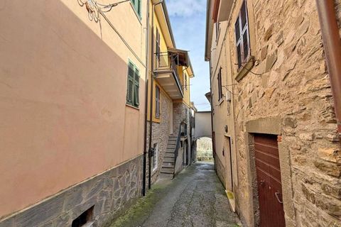 Villa i Bagnone, Massa and Carrara, Bagnone - € 125.000 | Ref: 375B-1042788 - foto 2