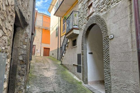 Villa i Bagnone, Massa and Carrara, Bagnone - € 125.000 | Ref: 375B-1042788 - foto 4