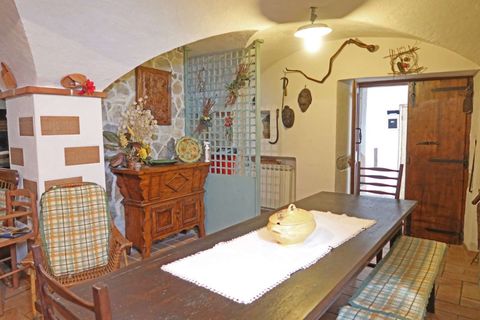 Villa i Bagnone, Massa and Carrara, Bagnone - € 125.000 | Ref: 375B-1042788 - foto 6