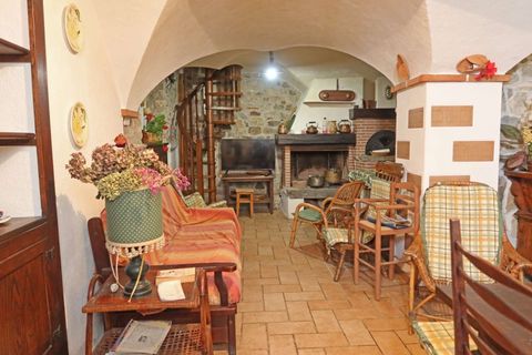 Villa i Bagnone, Massa and Carrara, Bagnone - € 125.000 | Ref: 375B-1042788 - foto 8