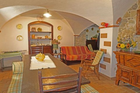 Villa i Bagnone, Massa and Carrara, Bagnone - € 125.000 | Ref: 375B-1042788 - foto 9
