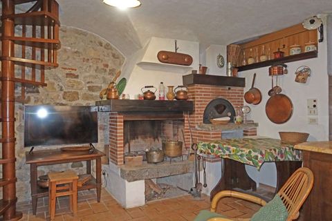 Villa i Bagnone, Massa and Carrara, Bagnone - € 125.000 | Ref: 375B-1042788 - foto 10