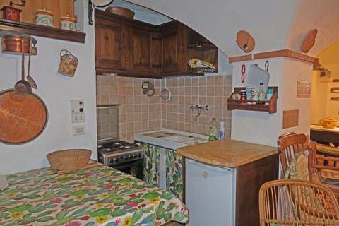 Villa i Bagnone, Massa and Carrara, Bagnone - € 125.000 | Ref: 375B-1042788 - foto 11