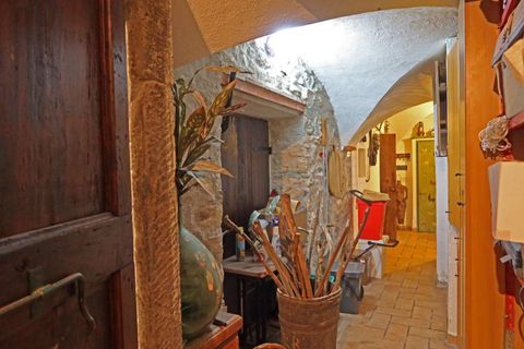 Villa i Bagnone, Massa and Carrara, Bagnone - € 125.000 | Ref: 375B-1042788 - foto 12