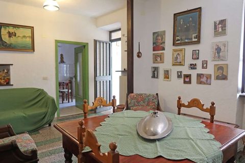 Villa i Bagnone, Massa and Carrara, Bagnone - € 125.000 | Ref: 375B-1042788 - foto 16