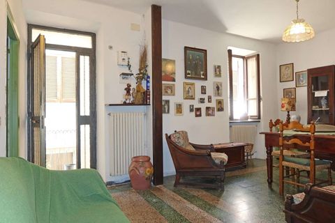 Villa i Bagnone, Massa and Carrara, Bagnone - € 125.000 | Ref: 375B-1042788 - foto 17