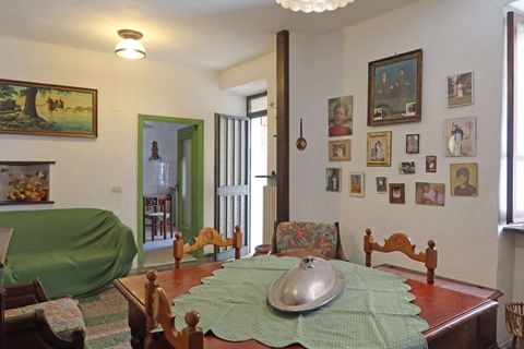 Villa i Bagnone, Massa and Carrara, Bagnone - € 125.000 | Ref: 375B-1042788 - foto 18