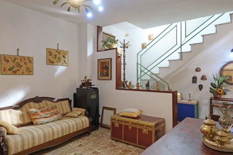 Villa i Bagnone, Massa and Carrara, Bagnone - € 125.000 | Ref: 375B-1042788 - foto 23