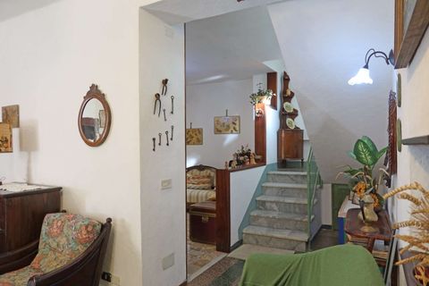 Villa i Bagnone, Massa and Carrara, Bagnone - € 125.000 | Ref: 375B-1042788 - foto 24