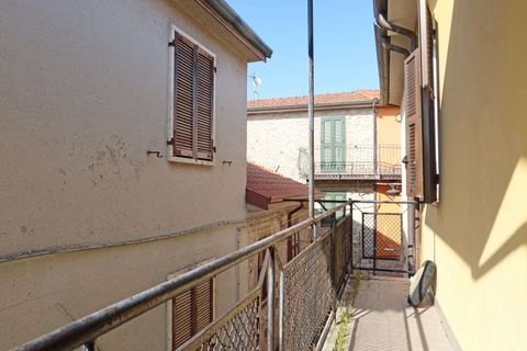 Villa i Bagnone, Massa and Carrara, Bagnone - € 125.000 | Ref: 375B-1042788 - foto 26