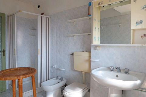 Villa i Bagnone, Massa and Carrara, Bagnone - € 125.000 | Ref: 375B-1042788 - foto 40