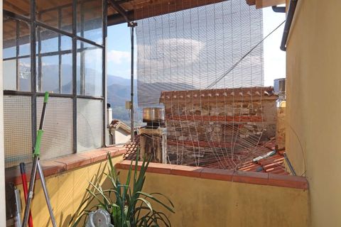Villa i Bagnone, Massa and Carrara, Bagnone - € 125.000 | Ref: 375B-1042788 - foto 42