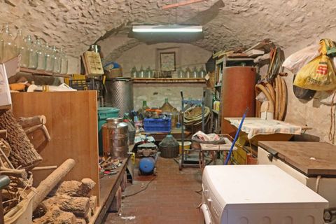 Villa i Bagnone, Massa and Carrara, Bagnone - € 125.000 | Ref: 375B-1042788 - foto 44