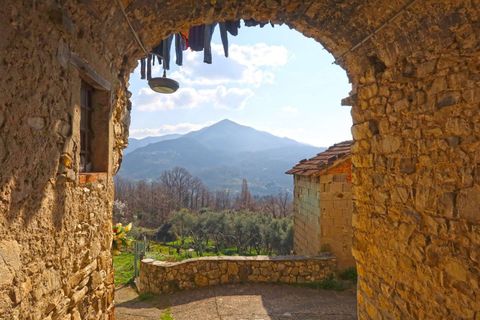 Villa i Bagnone, Massa and Carrara, Bagnone - € 125.000 | Ref: 375B-1042788 - foto 45