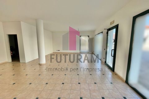 Erhvervsejendom i Rosa, Vicenza, Rosa - € 125.000 | Ref: 36FIL - foto 3