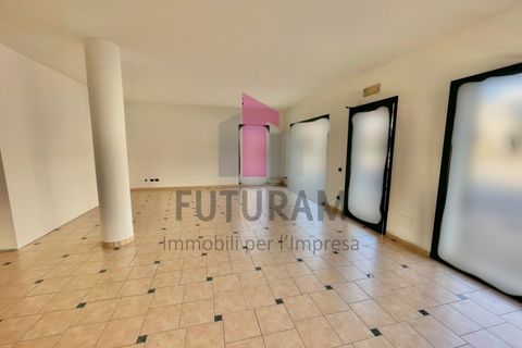 Erhvervsejendom i Rosa, Vicenza, Rosa - € 125.000 | Ref: 36FIL - foto 4