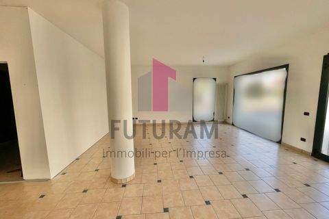 Erhvervsejendom i Rosa, Vicenza, Rosa - € 125.000 | Ref: 36FIL - foto 5