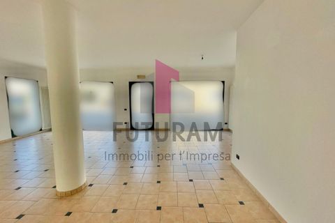 Erhvervsejendom i Rosa, Vicenza, Rosa - € 125.000 | Ref: 36FIL - foto 7