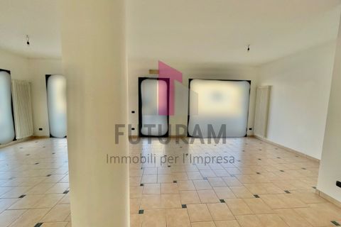 Erhvervsejendom i Rosa, Vicenza, Rosa - € 125.000 | Ref: 36FIL - foto 9