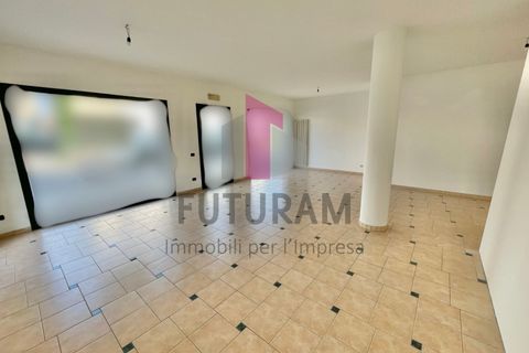 Erhvervsejendom i Rosa, Vicenza, Rosa - € 125.000 | Ref: 36FIL - foto 11